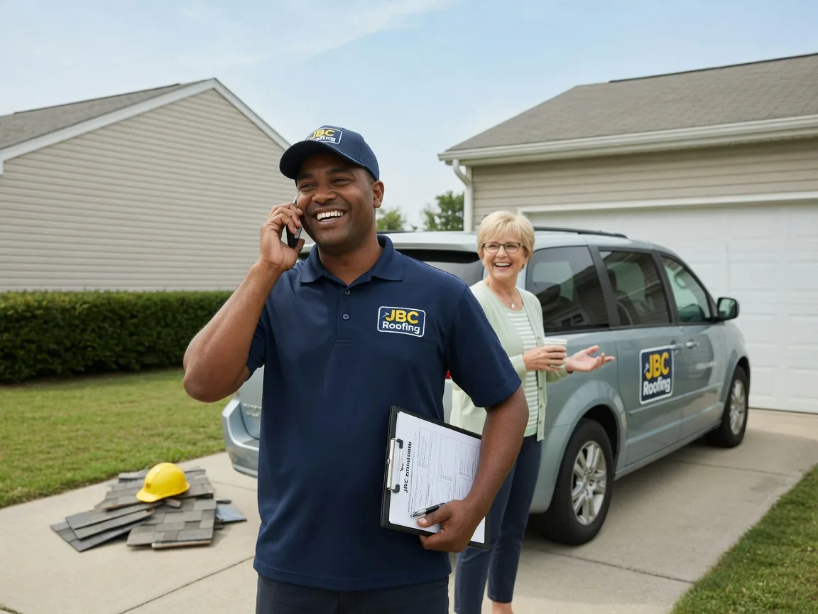 Roof Replacement Shinnston, WV FAQs